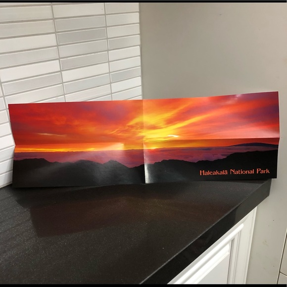 500 piece Hawaii Haleakala National Park puzzle - Picture 3 of 9